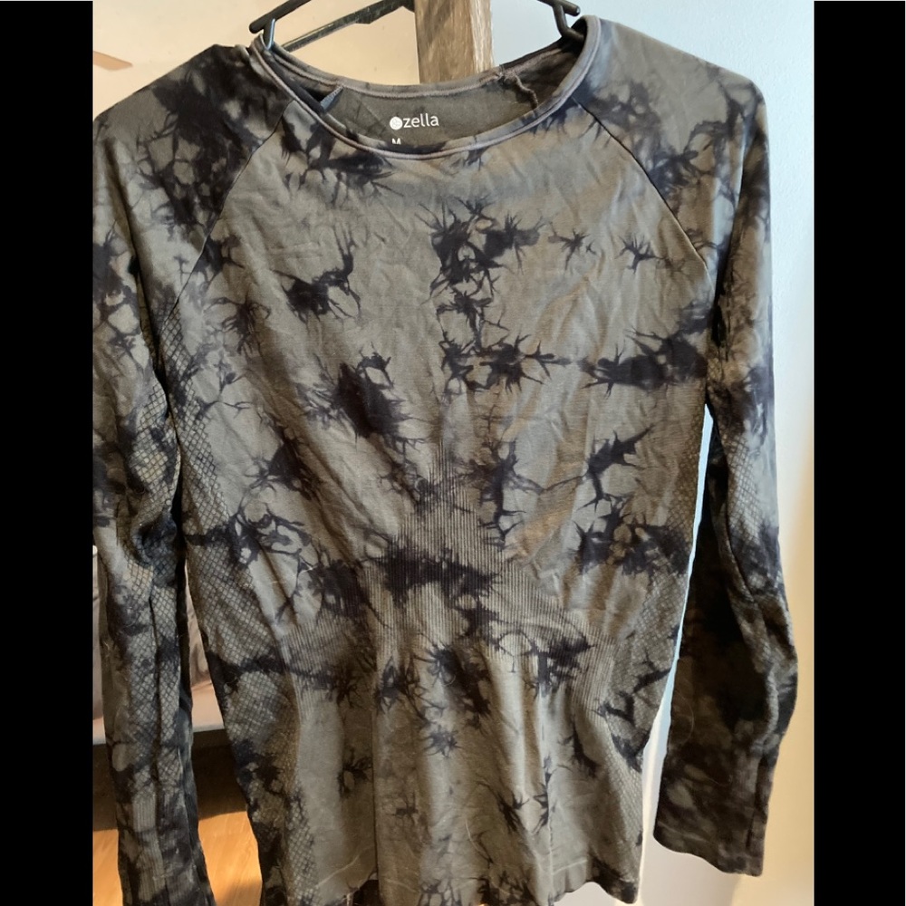 Zella long sleeve